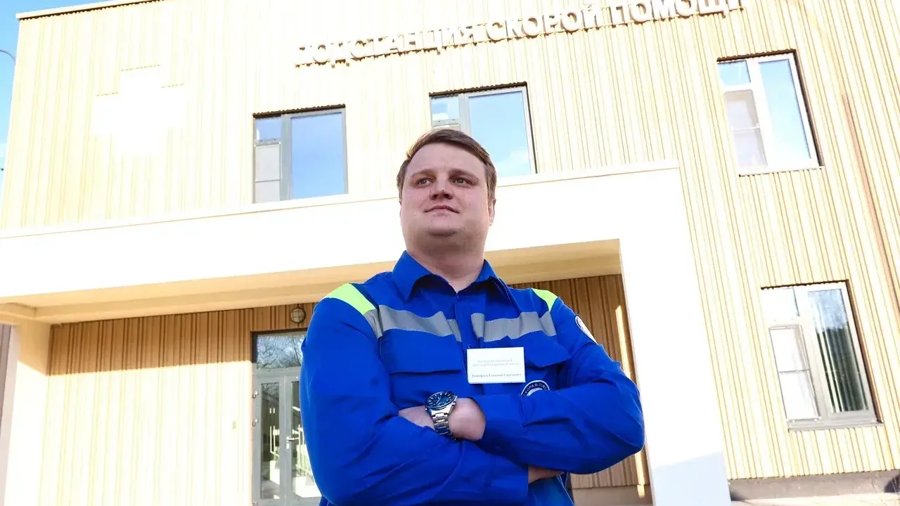 Фото: Антон Чернов