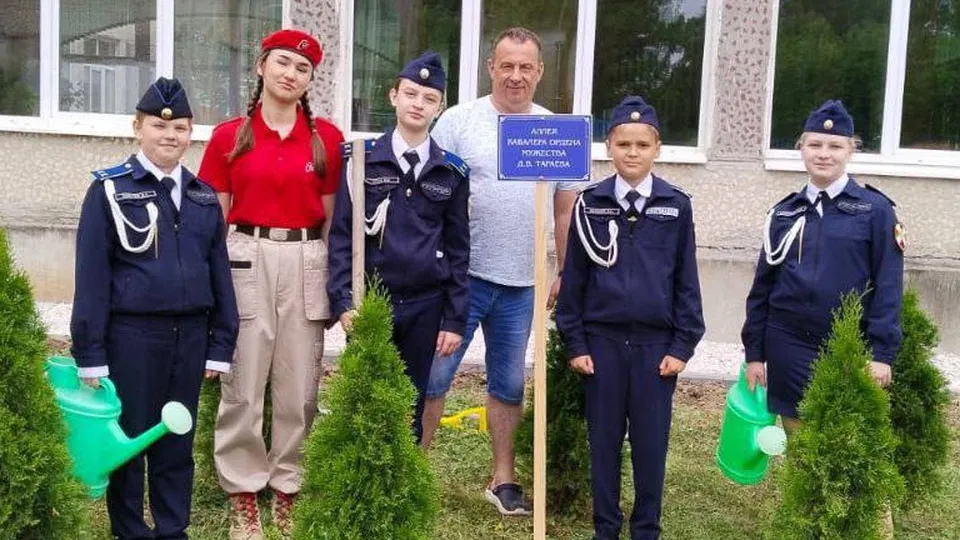 Фото: t.me/podolskadm