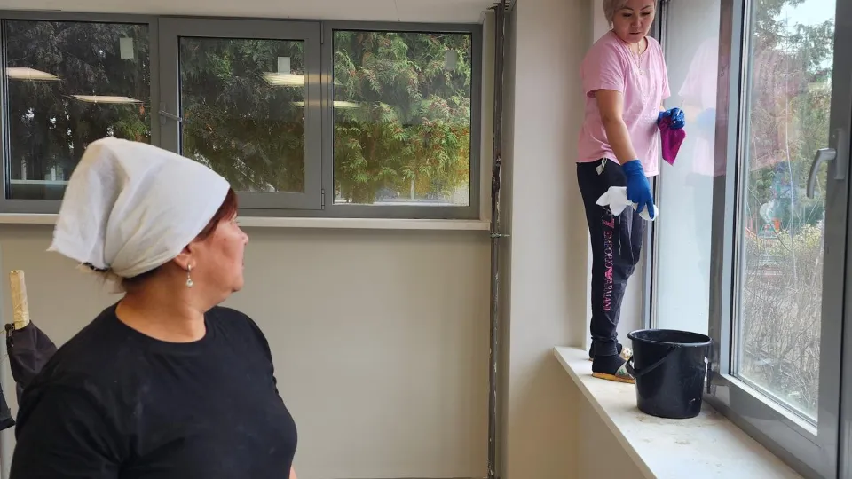 Фото: МедиаБанк Подмосковья/Дмитрий Беденко