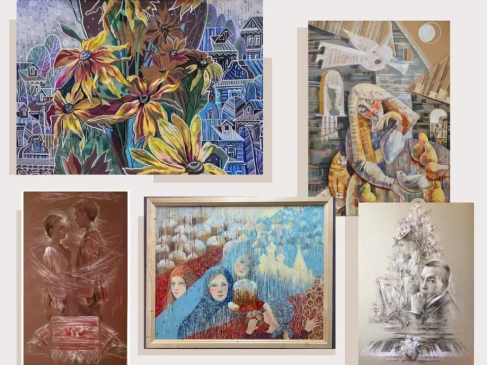 Фото: Центр культурного развития «Яхромский»