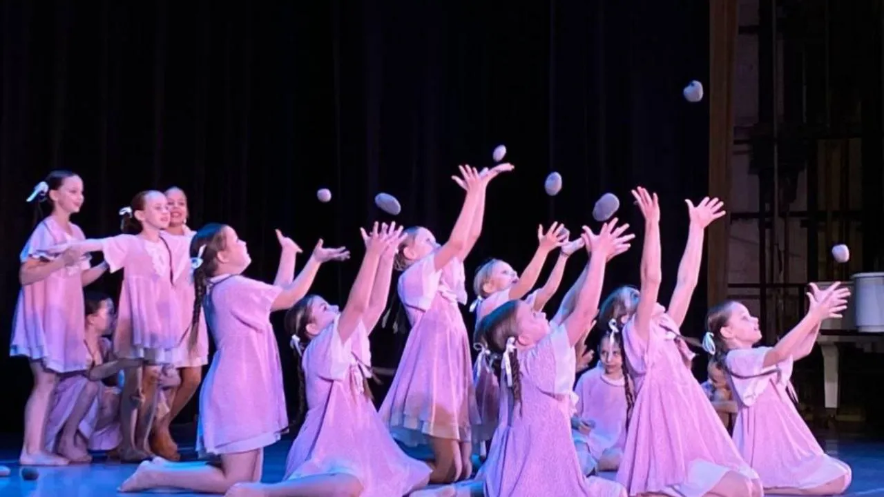 Фото: пресс-служба администрации Талдомского г.о.