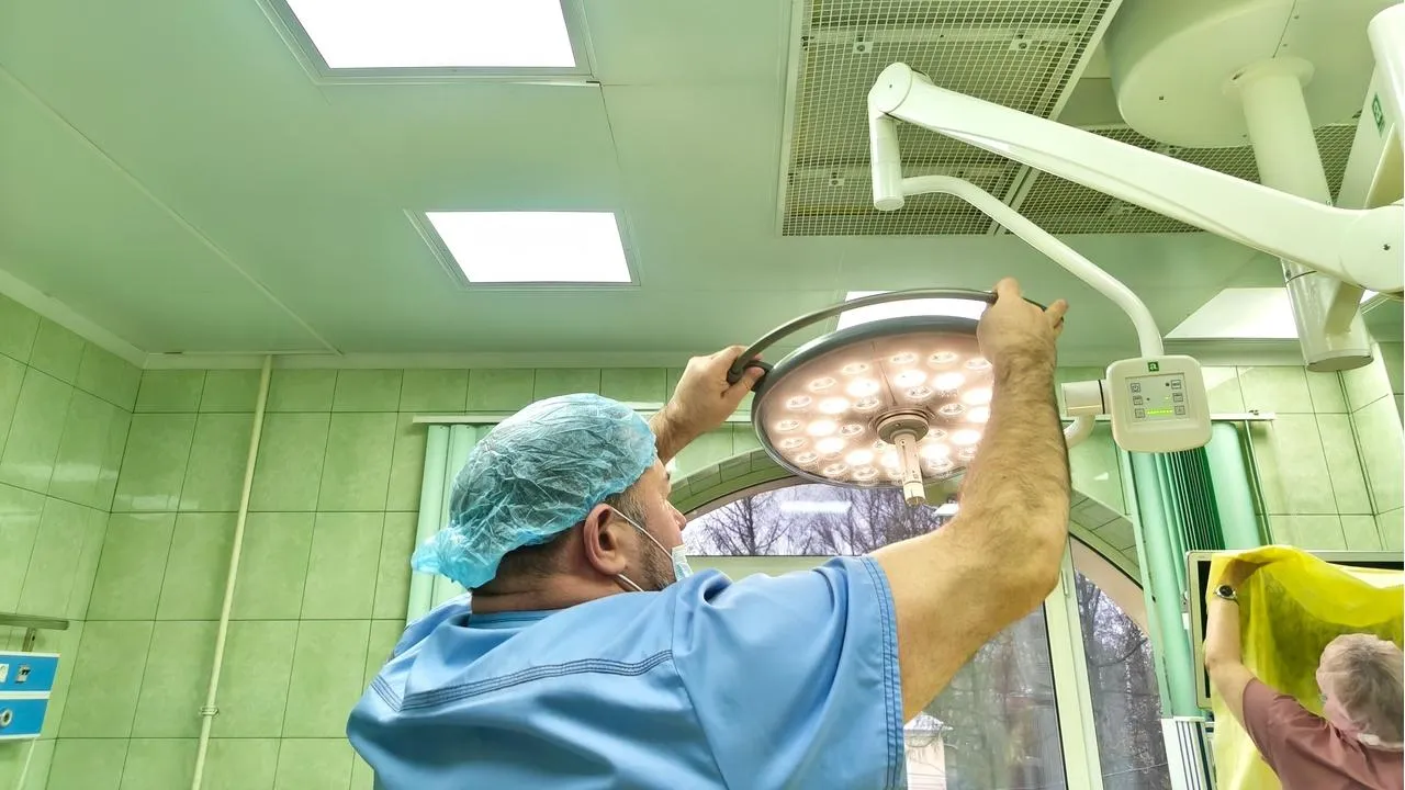 МедиаБанк Подмосковья/Сергей Орлов