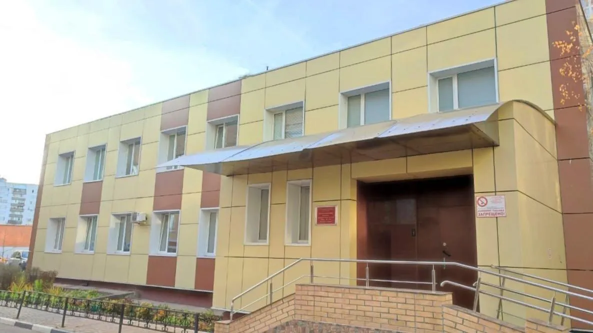 пресс-служба Одинцовской областной больницы