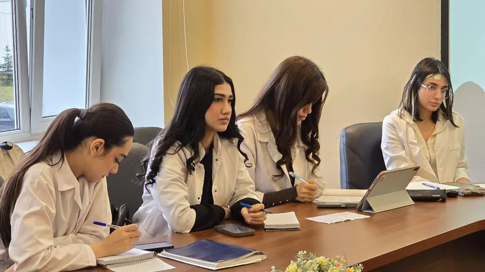 Фото: Видновский ПЦ