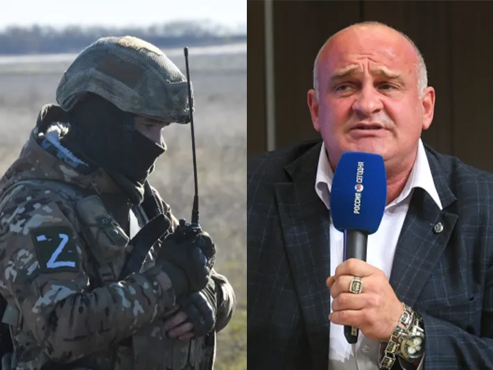 «Один держался в обороне против 150-ти басурман»: ветеран боевых действий вспомнил героизм «вагнеровца»