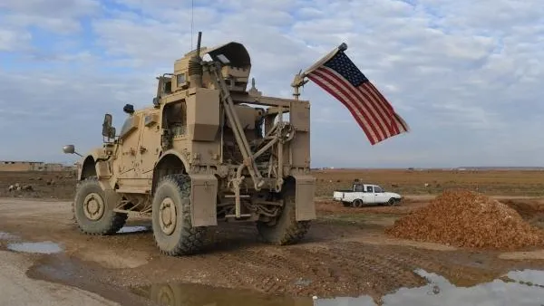 США не отказываются от военного вторжения в Иран