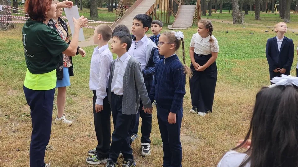 Фото: Ольга Фельдфебелева