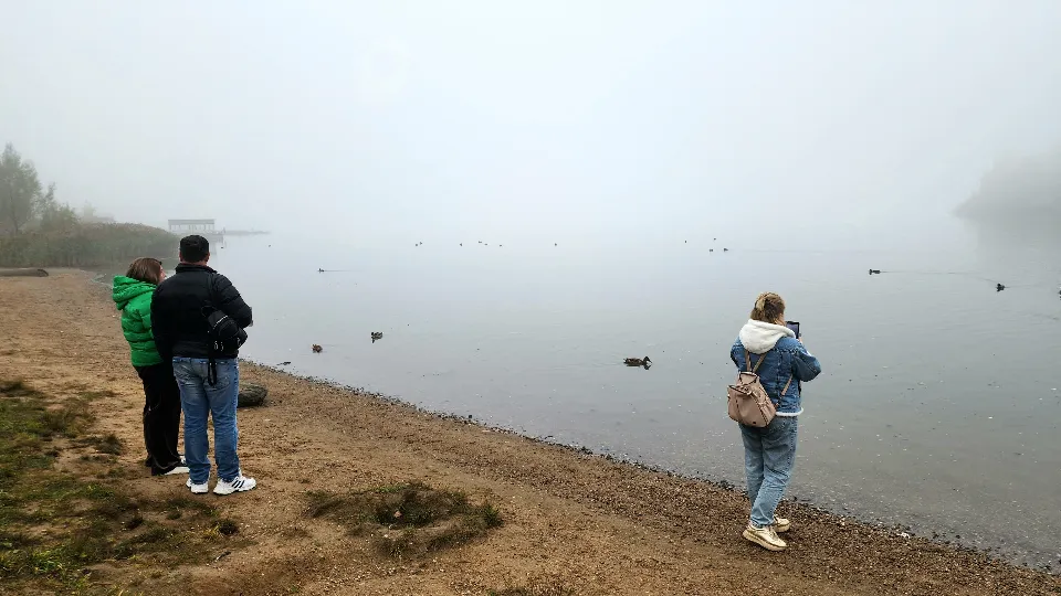 Фото: МедиаБанк Подмосковья/Евгения Герасимова