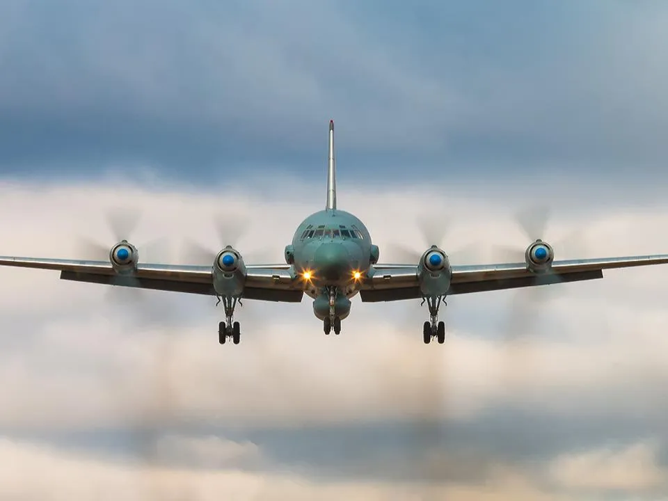 Польша перехватила российский Ил-20 над Балтикой — ответ Москвы на провокацию будет зеркальным