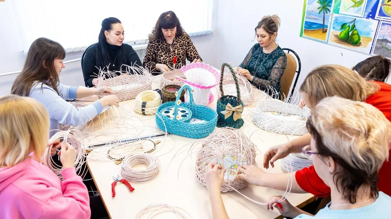 пресс-служба администрации Орехово-Зуевского г.о.