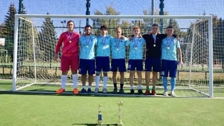 фото: администрация г.о. Зарайск