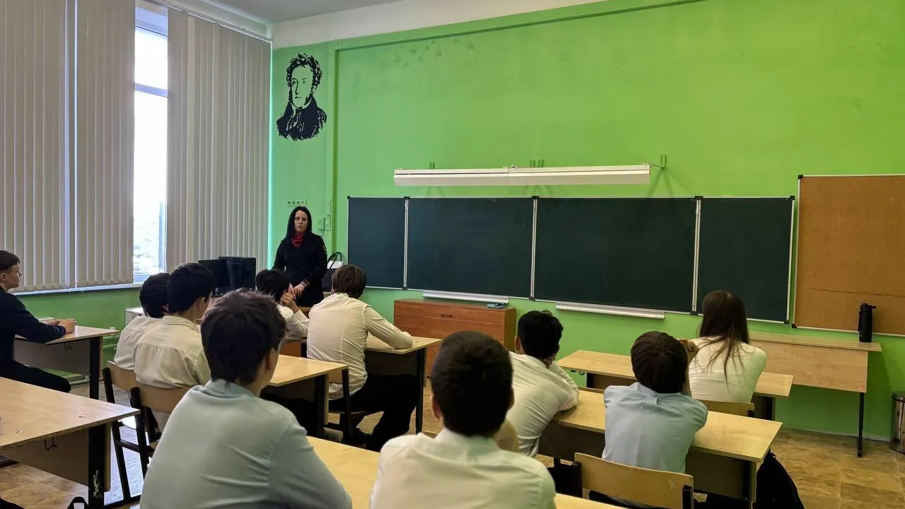 УМВД России по г.о. Химки