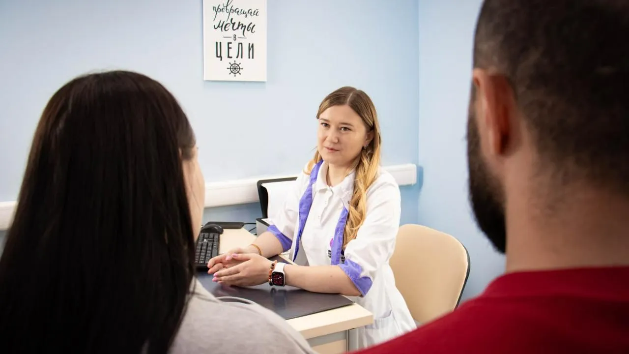 Минздрав МО