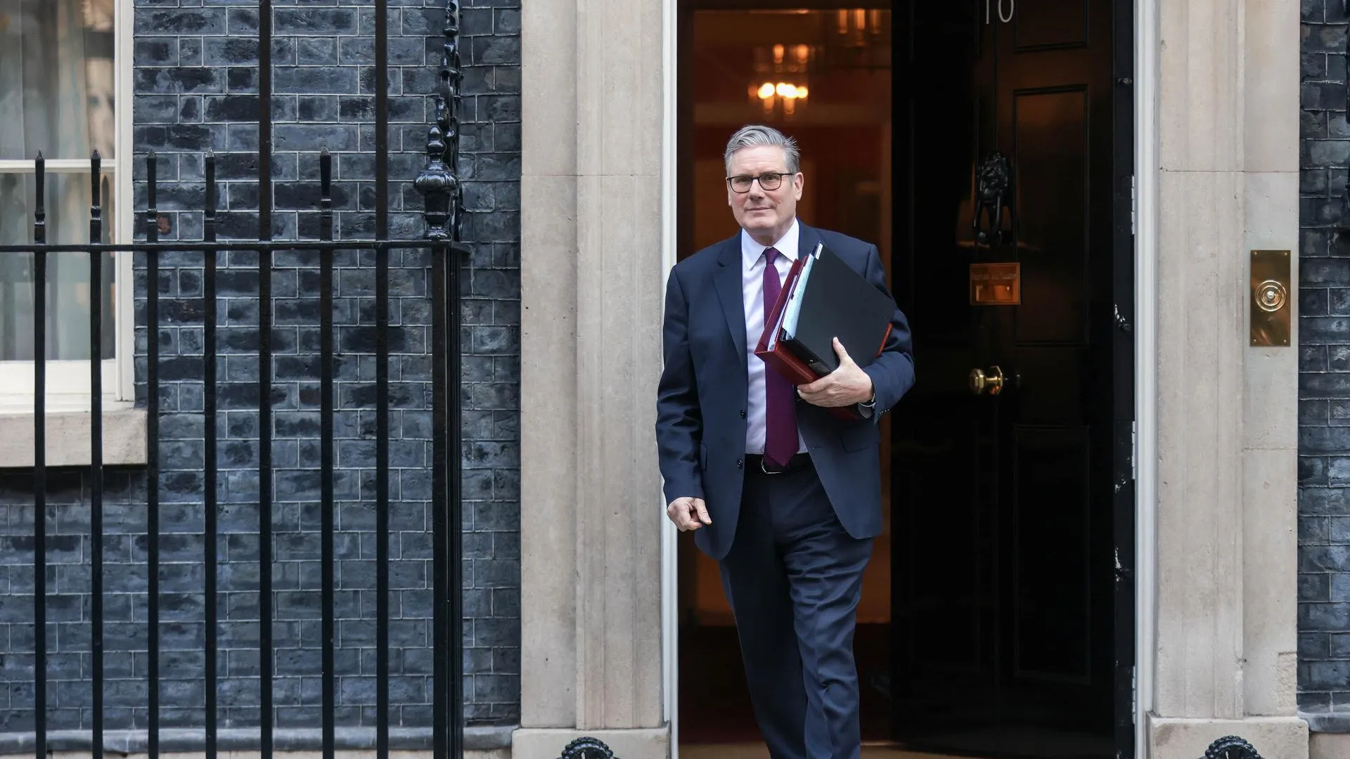 Martyn Wheatley / i-Images