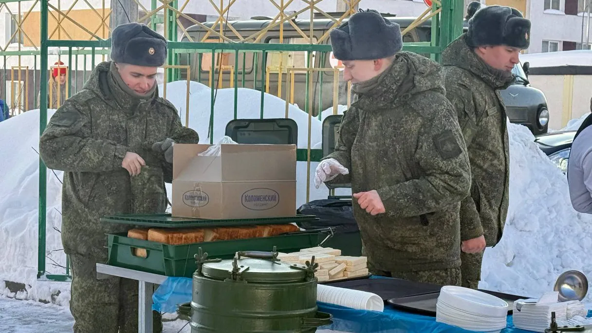 пресс-служба администрации Наро-Фоминского г.о.