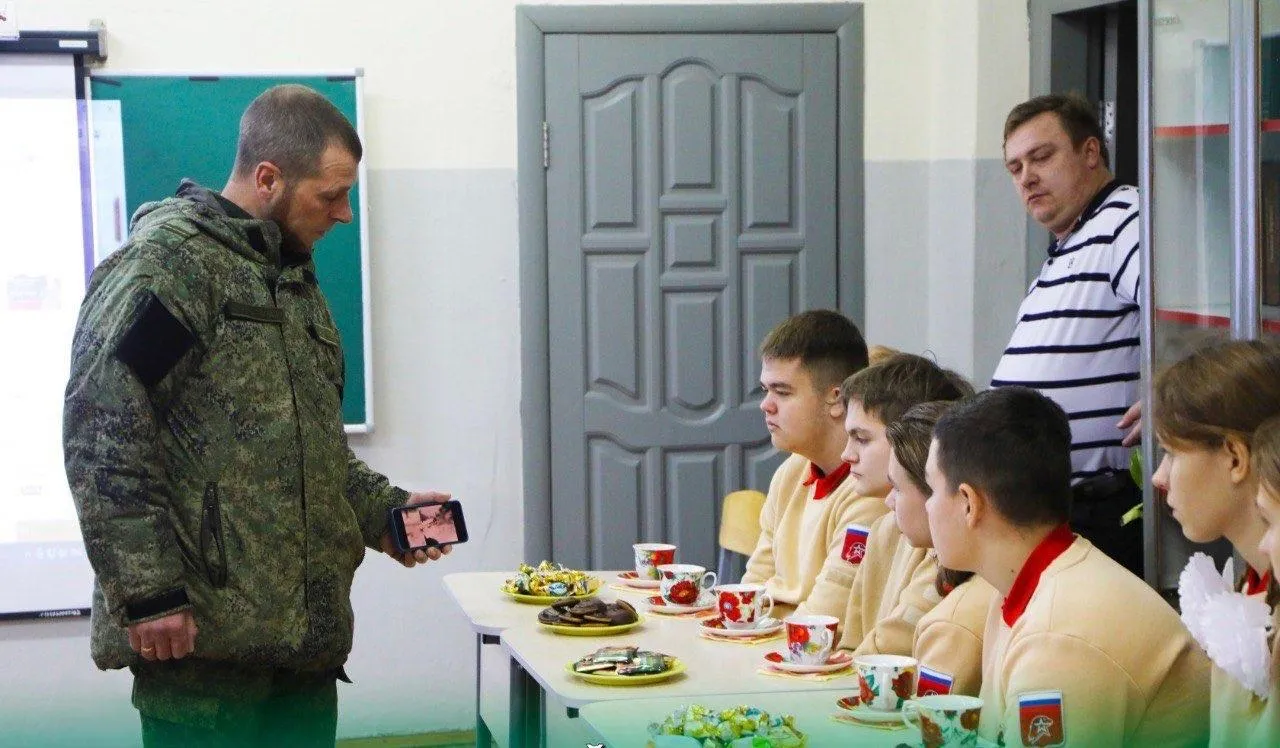 Источник: пресс-служба администрации Павлово-Посадского городского округа