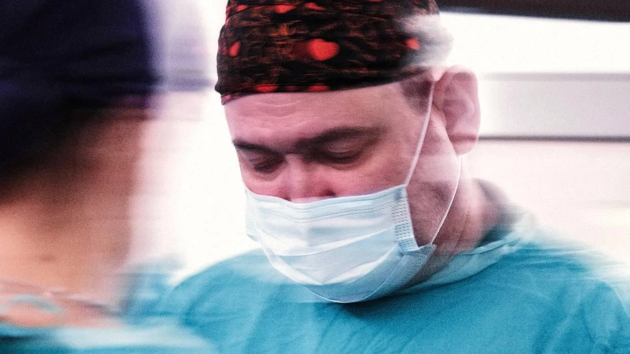 Министерство здравоохранения Московской области