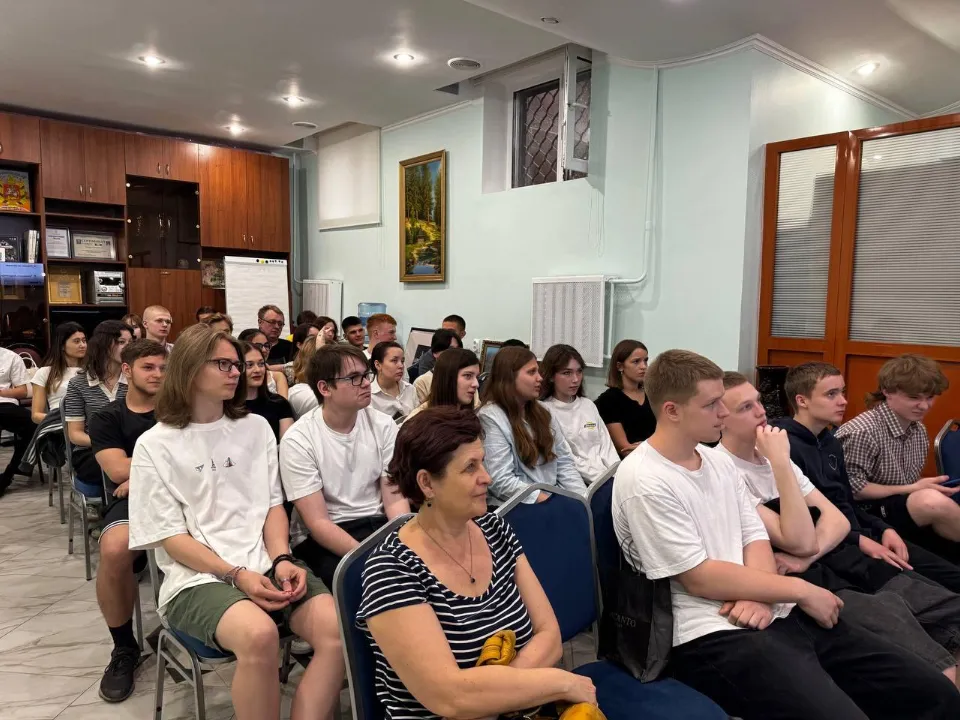 Фото: пресс-служба администрации г.о. Балашиха