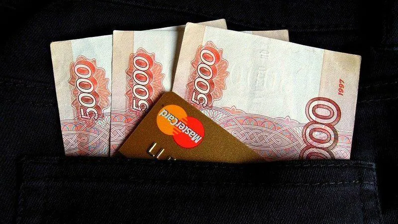 Ростовщик в Подольске обокрал заемщика при оформлении микрокредита