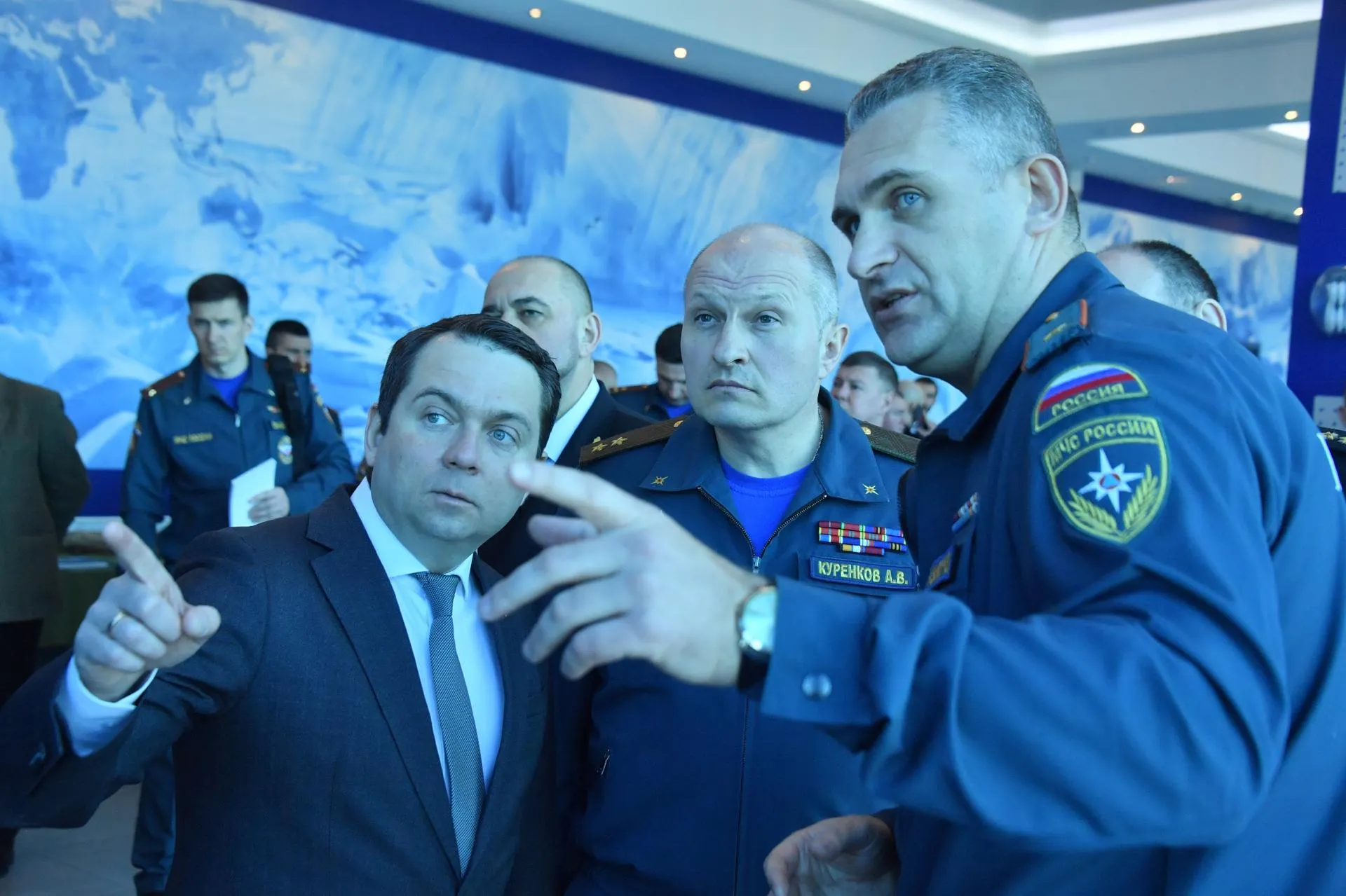 Komsomolskaya Pravda