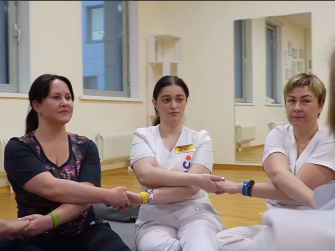 Фото: Наро-Фоминский перинатальный центр&nbsp; &nbsp;