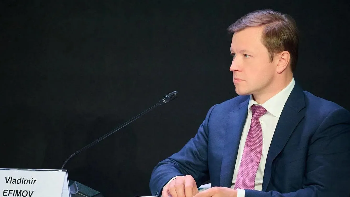 Комплекс градостроительной политики и строительства Москвы