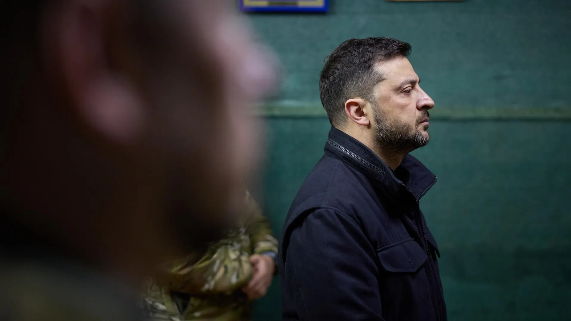 Presidential Office of Ukraine/ThePresidentialOfficeUkraine