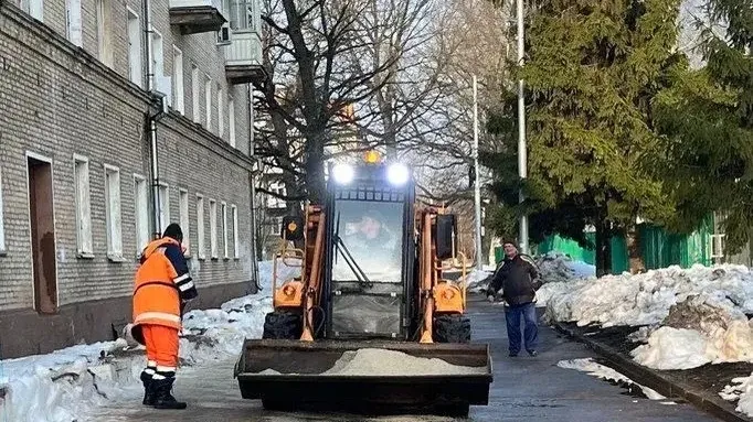 пресс-служба администрации Наро-Фоминского г.о.