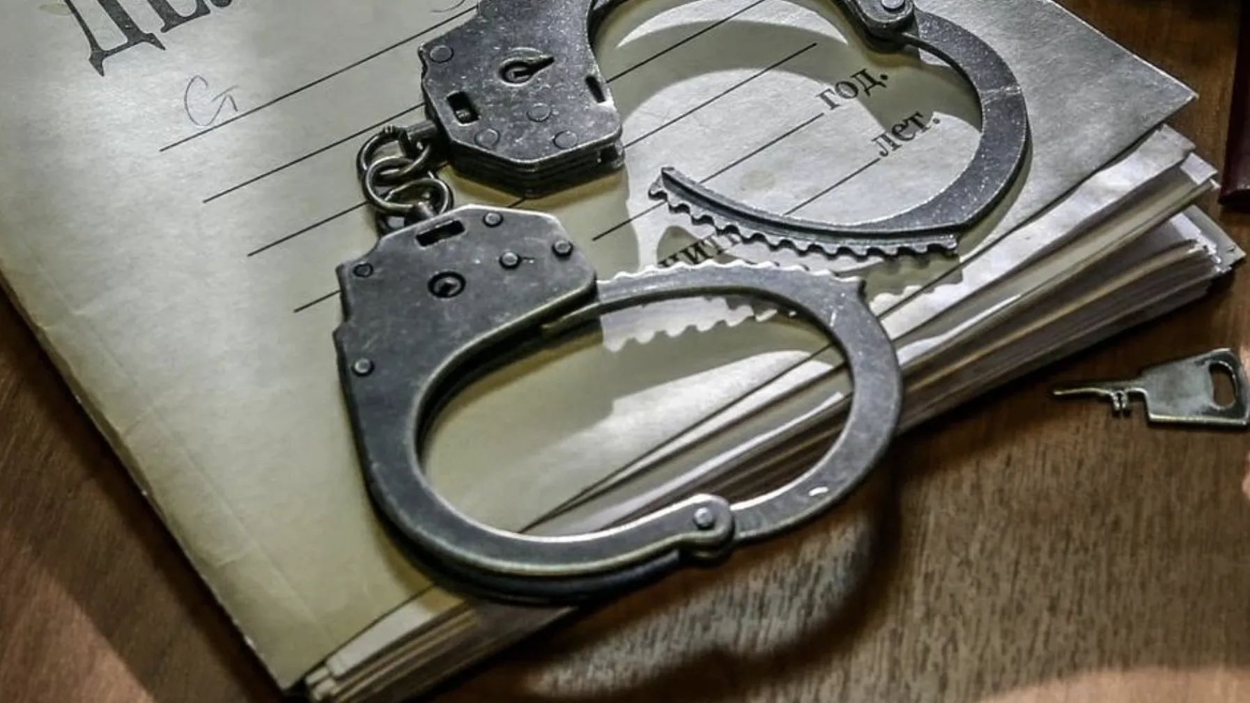 Фото: пресс-служба МВД