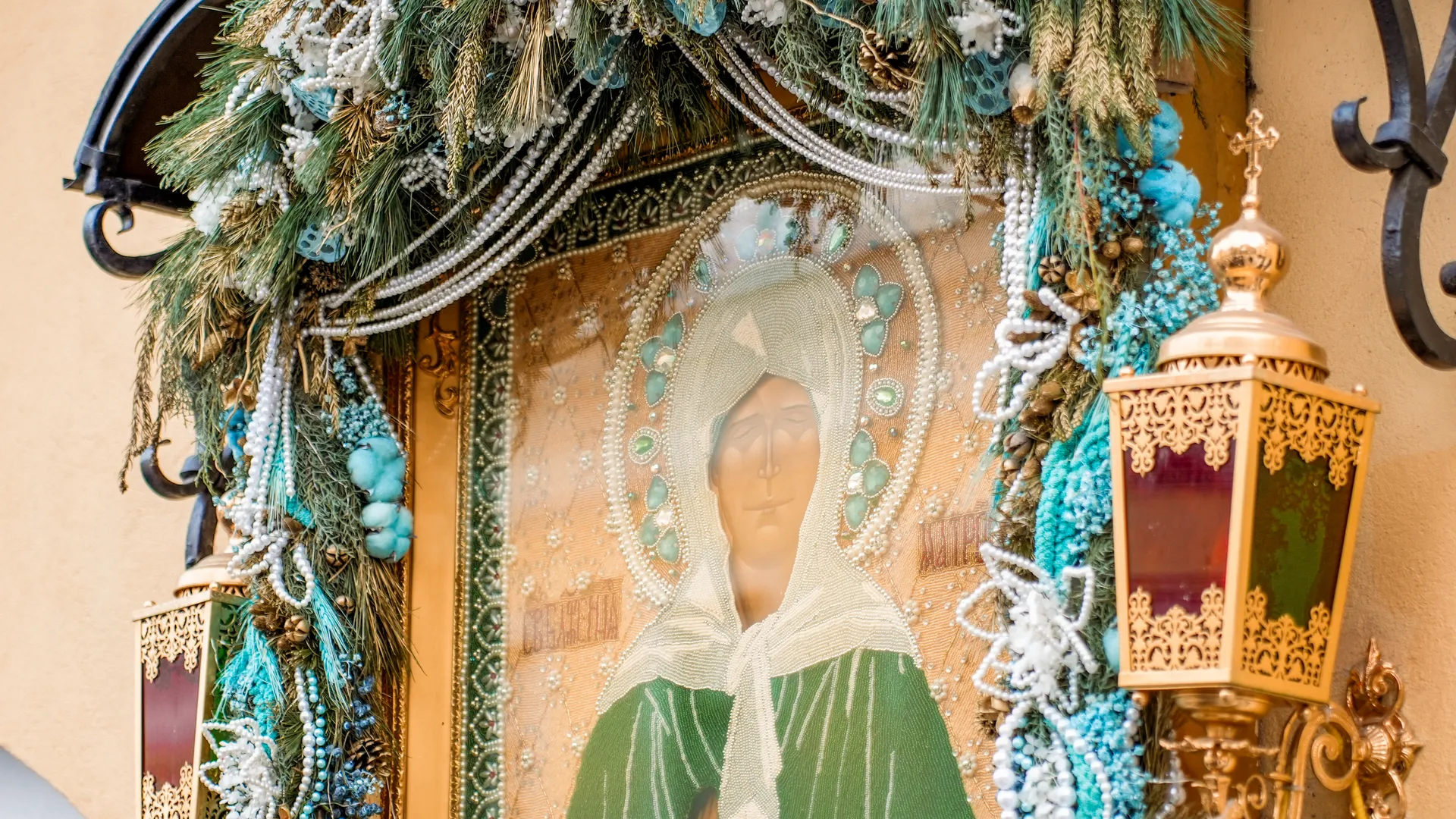 Детский приют милосердия при Покровском ставропигиальном женском монастыре