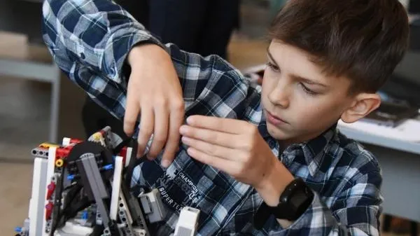 Жители Подмосковья сами выберут название для Центра одаренных детей