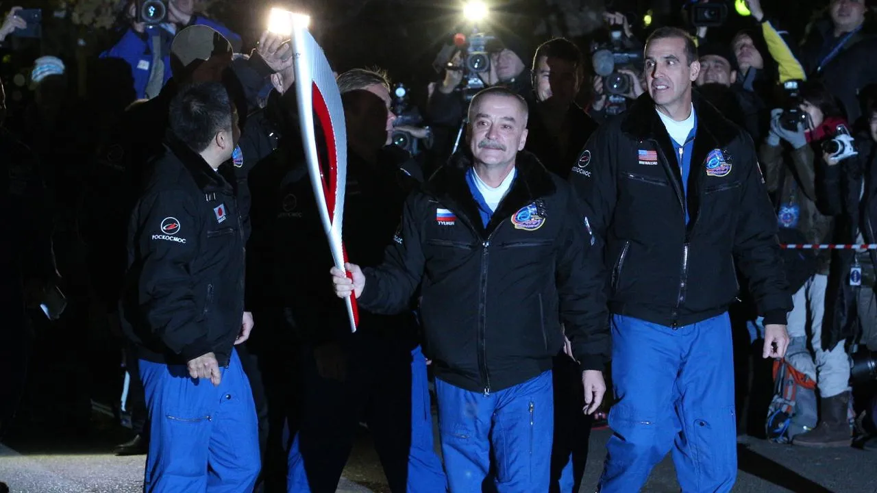 ИТАР-ТАСС/Михаил Почуев