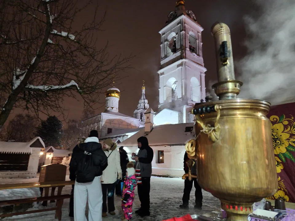 Фото: МедиаБанк Подмосковья/Кристина Ларина