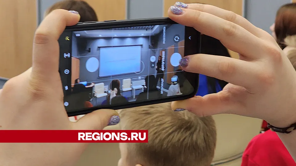 Фото: Валентина Максимова