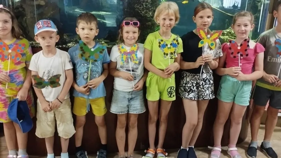 Фото: Министерство образования Московской области