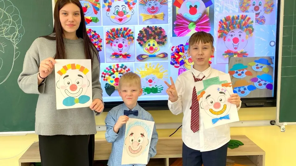 Фото: Министерство образования Московской области