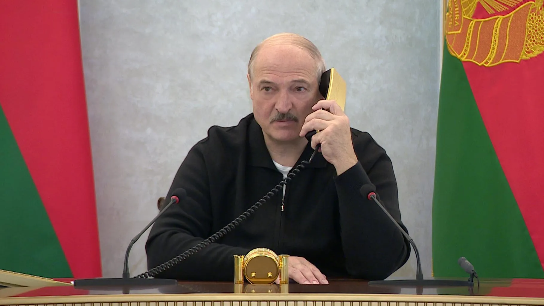 Белорусское КГБ заявило о подготовке Западом вооруженного вторжения в страну