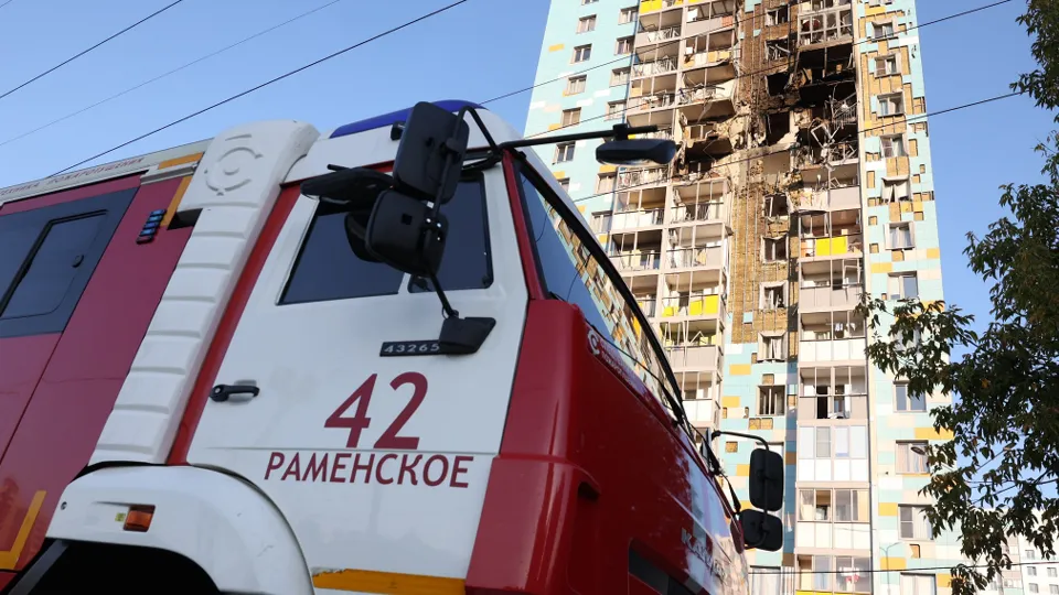 Фото: пресс-служба губернатора и правительства Московской области