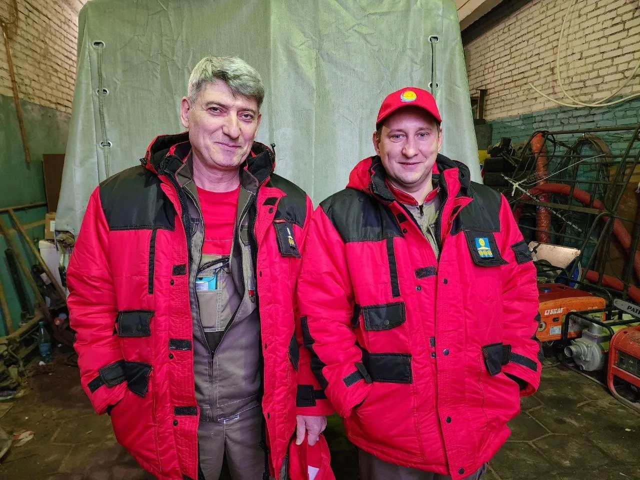 Фото: Евгения Герасимова