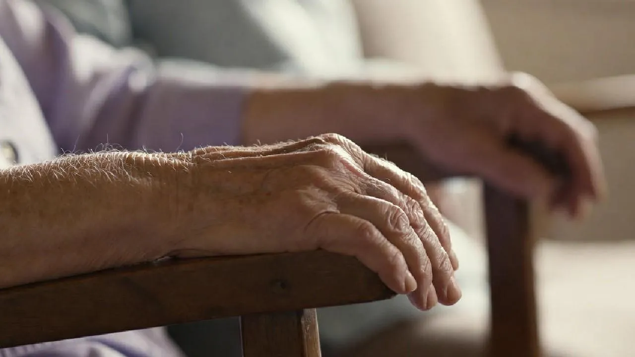 94-летняя пенсионерка убила свою 84-летнюю соседку» в питерском пансионате