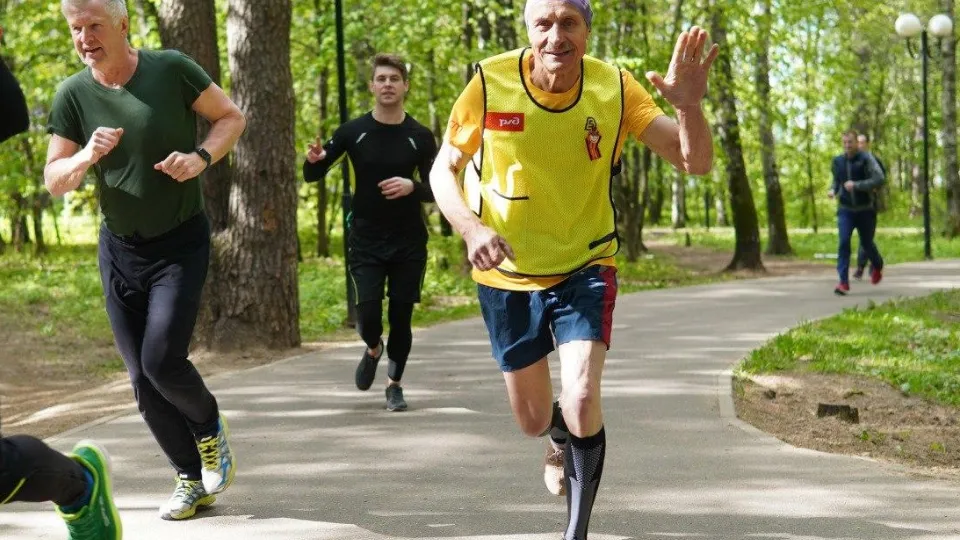 Фото: пресс-служба администрации г.о. Красногорск