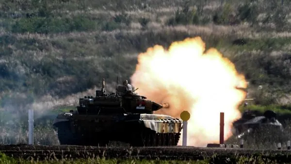 Военный аналитик Михайлов заявил, что не все виды вооружений можно производить на Украине