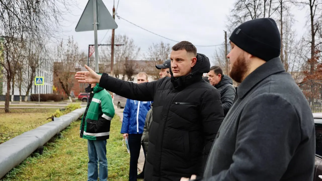 Фото: Пресс-служба Администрации Павлово-Посадского г.о.