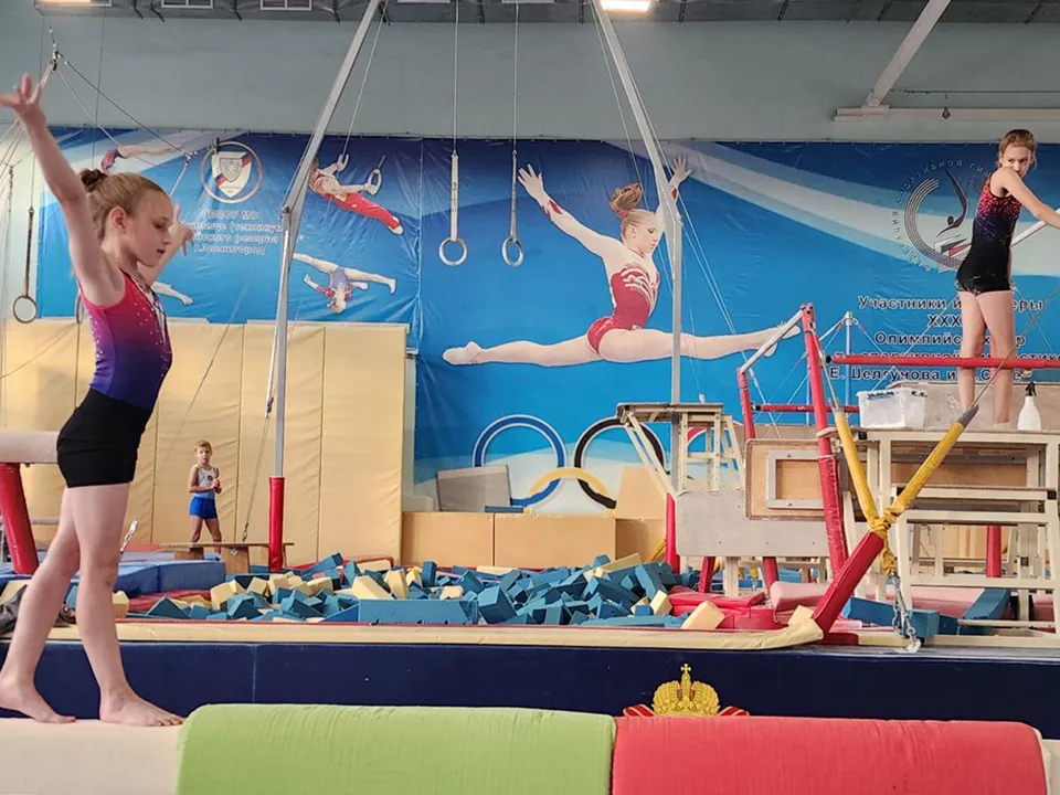 Фото: REGIONS/Хавива Фонина