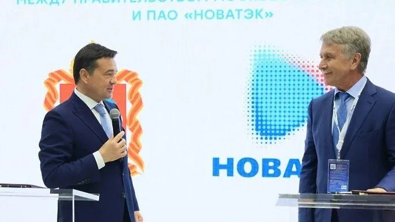 Константин Семенец