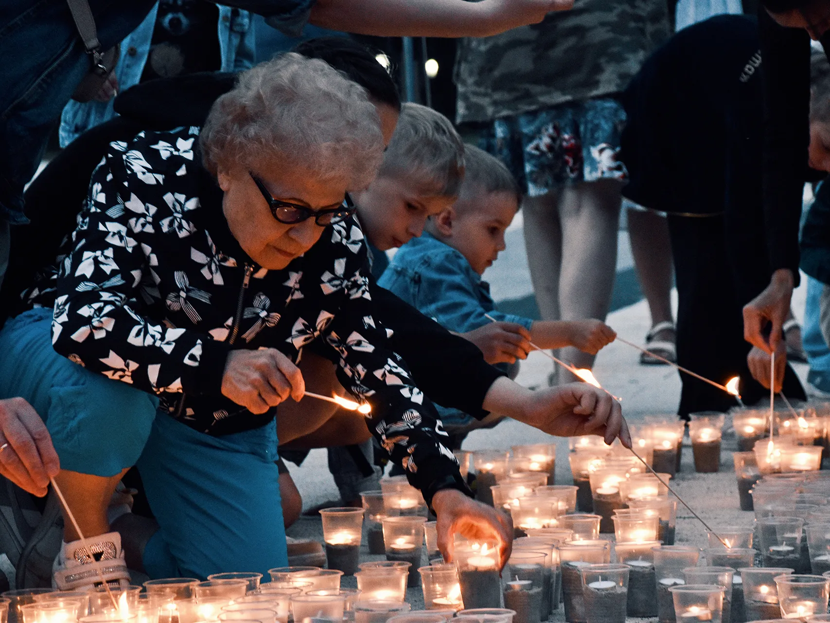 Фото: Отделение партии «Единая Россия» г.о. Щелково