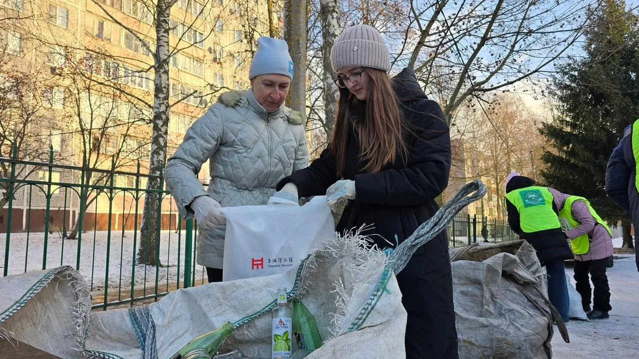 МедиаБанк Подмосковья/Марина Анисимова
