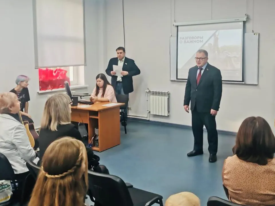 Фото: Александр Голуб