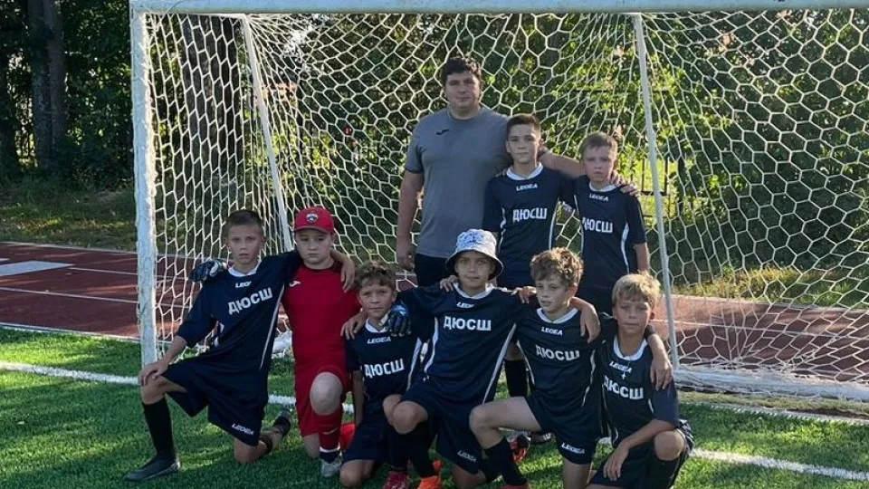 Фото: Администрация городского округа Лотошино