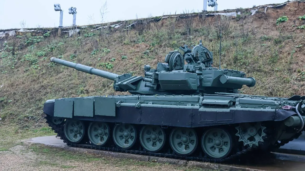 Медиаархив Подмосковья